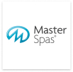 master-spas logo