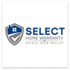 select-home-warranty logo