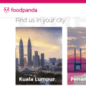 Foodpanda Malaysia
